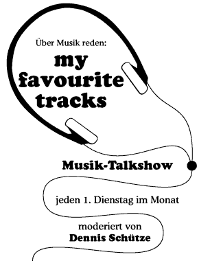 My Favourite Tracks Logo